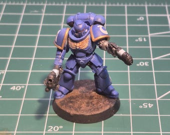 WH40K Hellblaster - Miniatures Games Workshop (23-018)