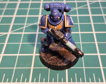 WH40K Hellblaster -  Miniatures Games Workshop (26-002)
