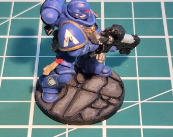 WH40K Hellblaster -  Miniatures Games Workshop (22-001)