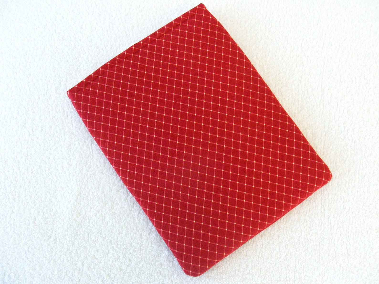 Red Print Ipad Pro Cover Ipad Pro 9.27 Case Ipad Pro Case Etsy