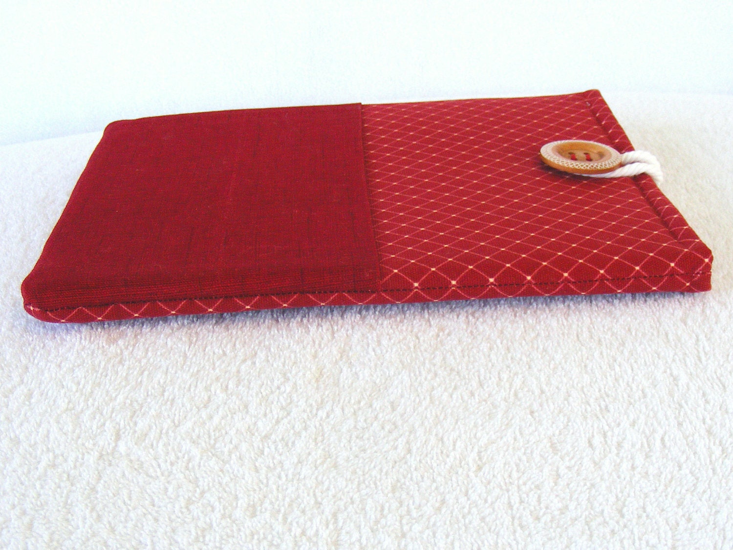 Red Print Ipad Pro Cover Ipad Pro 9.27 Case Ipad Pro Case Etsy