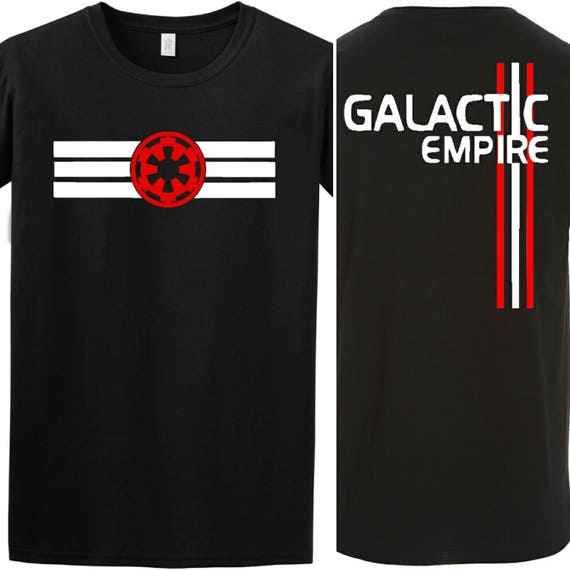 join the empire shirt