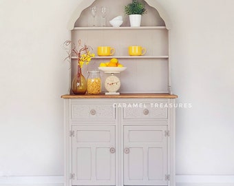 Items Similar To Sold Sold Sold White Welsh Dresser Dresser