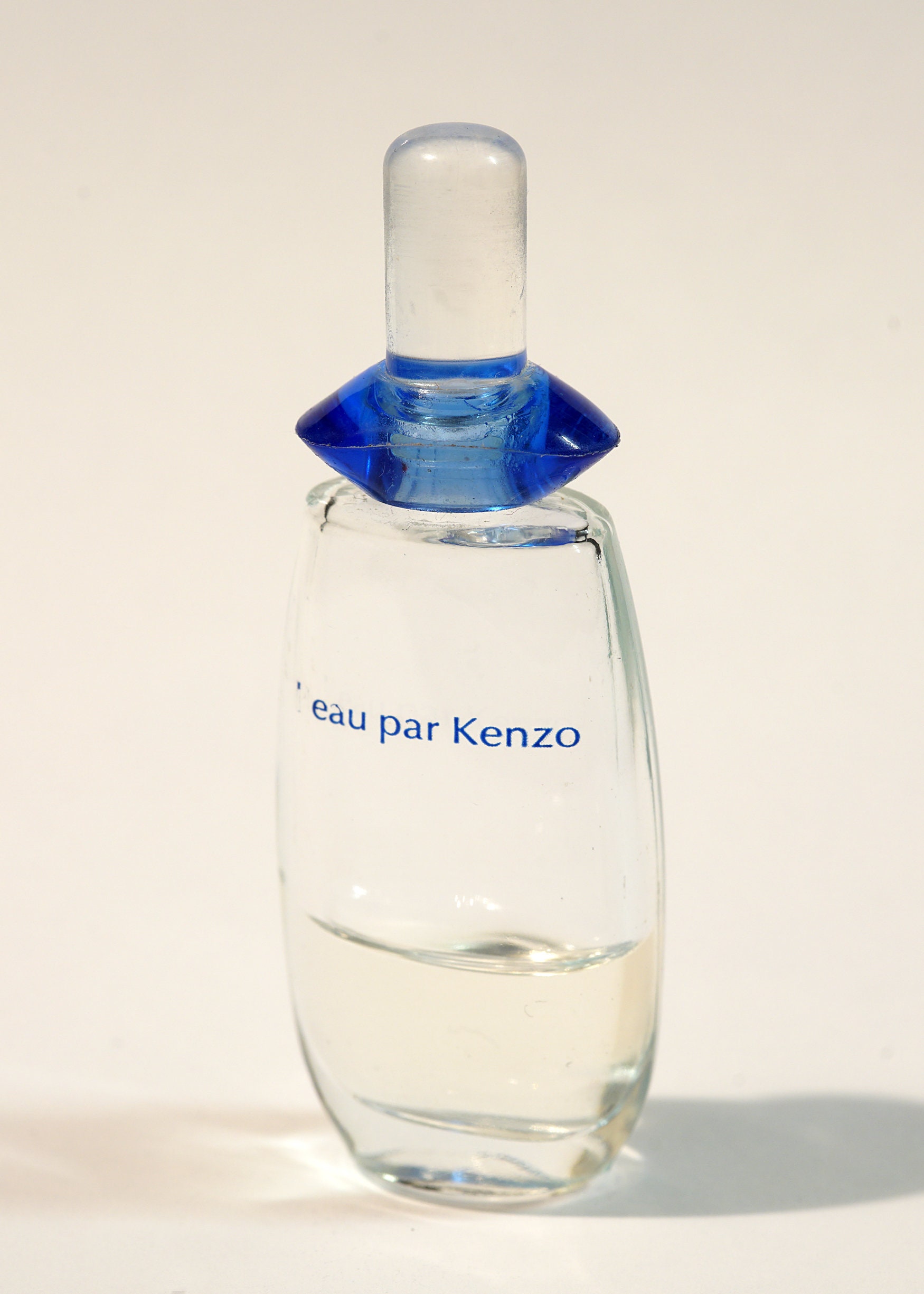 Kenzo vintage perfume - Etsy 日本