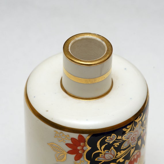 Antique ceramic dressing table or apothecary styl… - image 6