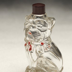 Pug Perfume Etsy UK