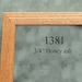 see more listings in the Hardwood Picture Frames section