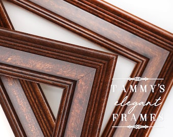 Mark - Custom Frame Order