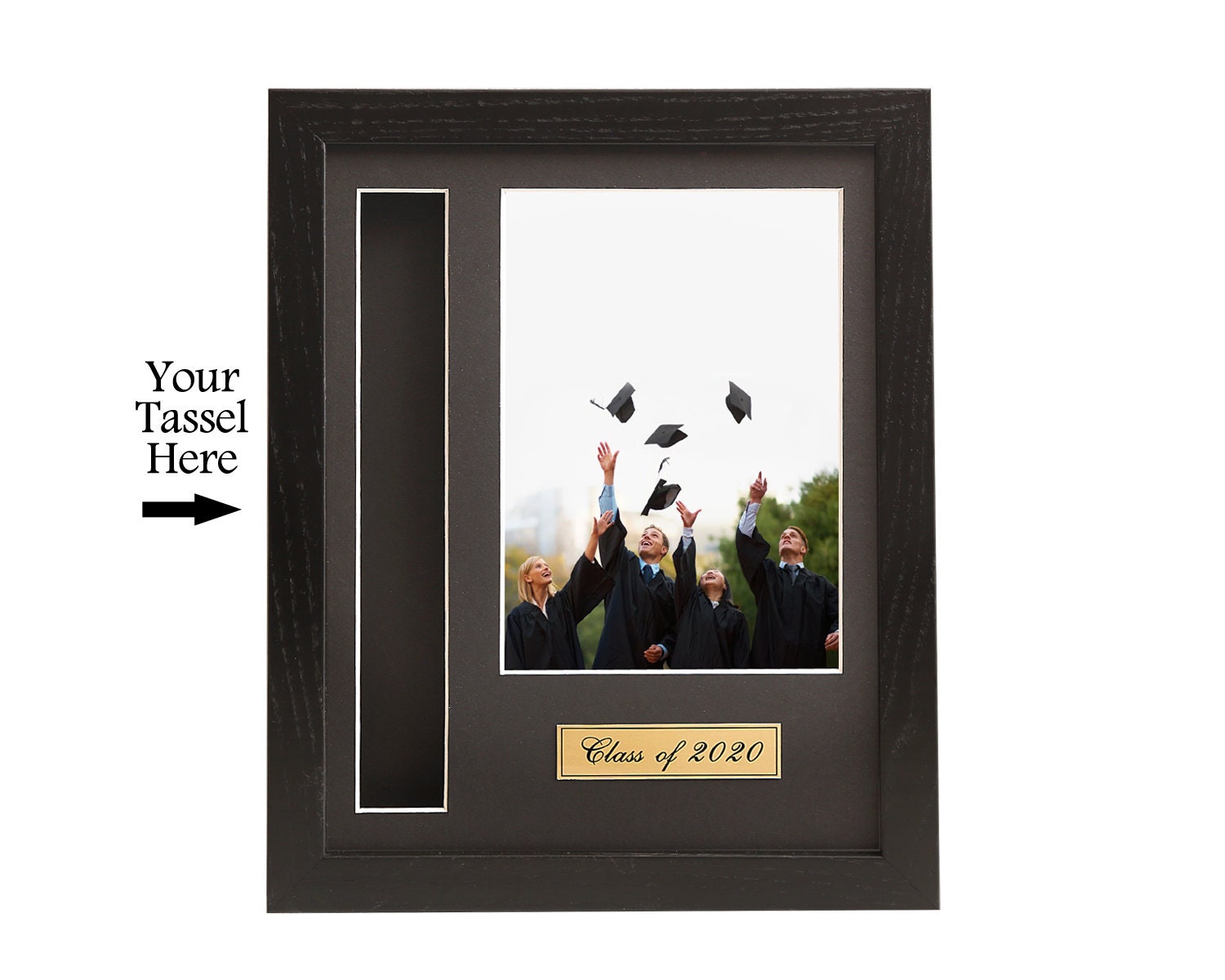 Graduation Frame, Graduation Gift for High School or College Senior