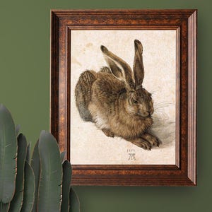 Large Wall Frame, Solid Wood Picture Frame, Dark Brown Walnut Frame, Antique Style Frame for Artwork, Family Portrait Frames