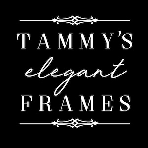 Vintage Soul - Custom Frame Order