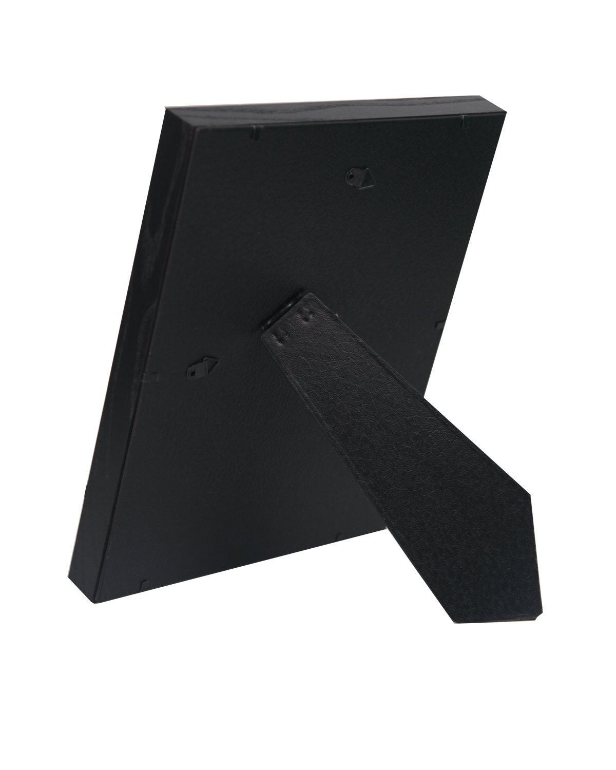 Large Square Silver Picture Frame Antique Decor Etsy