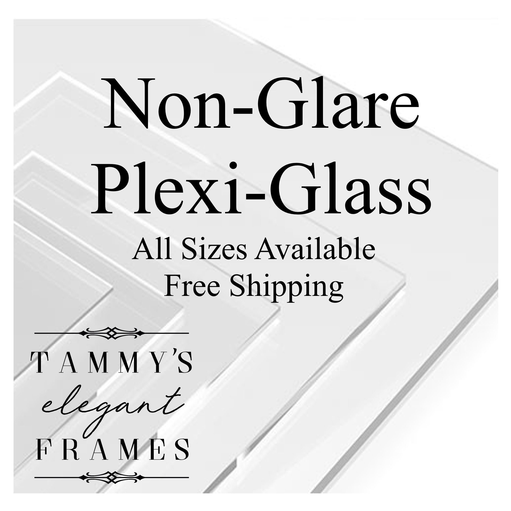 Custom Cut Custom Size Glass/mirrors 1/8, 1/4, 1/2 Thicknesses,  Seeded/seedy, Frosted, Lanterns, Tanks, Picture Frames, Shelves, Cabinets 
