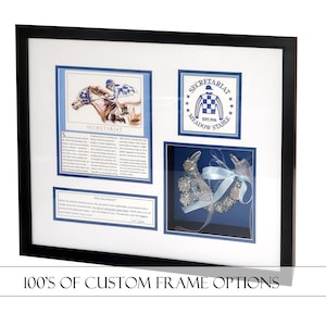 Custom Picture Framing Message us for a Quote Frame Your Art Memorabilia Photos