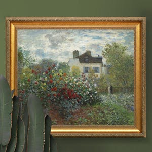 Gold Picture Frame, Gold Ornate Photo Frame, 5x7 8x10 11x14 Gold Frames, Gold Gallery Wall Frames