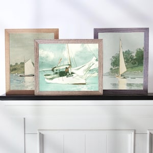 8x10 Frame 11x14 Frame 16x20 Frame Solid Hardwood Moulding Custom Size Picture Frames Poster Frame A3 Frame A4 Frames