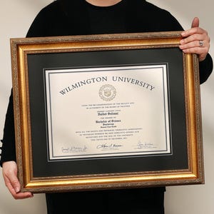 Graduate Education Marketing Strategy