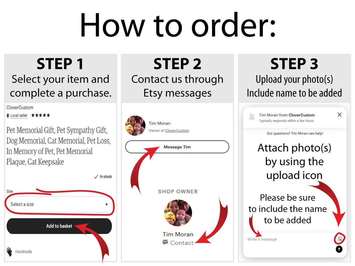 Pet Memorial Plaque Pet Sympathy Gift Dog Memorial Cat Etsy Canada