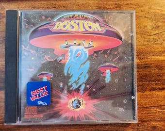 Boston CD