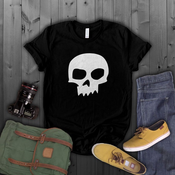 SID SKULL Unisex T-Shirt Disney Toy Story Inspired Tee skull | Etsy