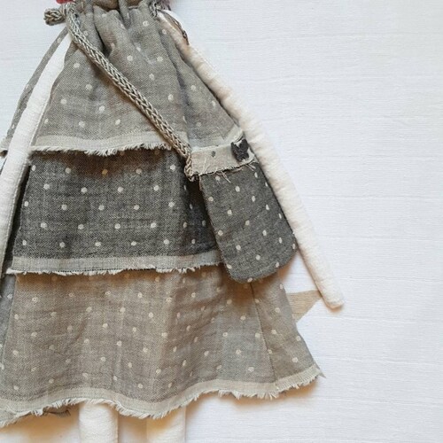 Ginette Kiruna. shops 