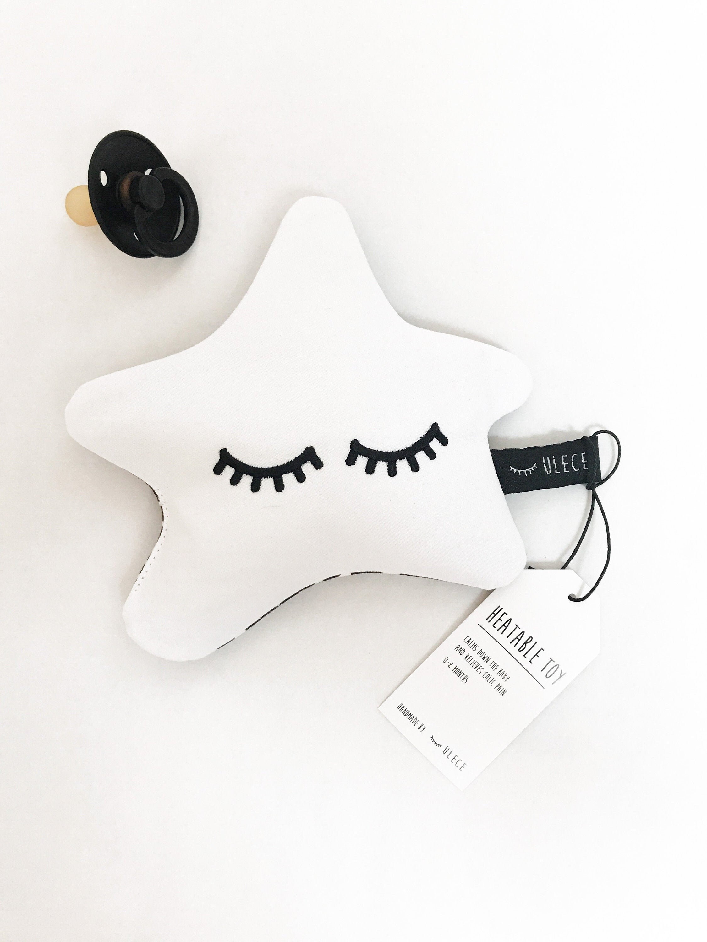 Cute heating pad with grape seeds upset stomach remedy to Etsy