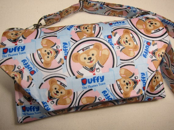 Duffy purse hotsell
