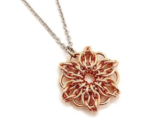 Bronze Anniversary Gift, 8th Anniversary for Wife