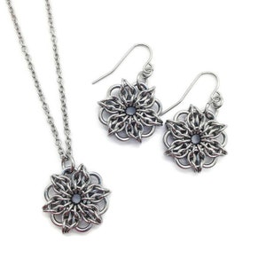 Steel Anniversary Gift Set, 11th Anniversary for Wife