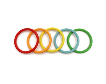 1 Inch O-Rings