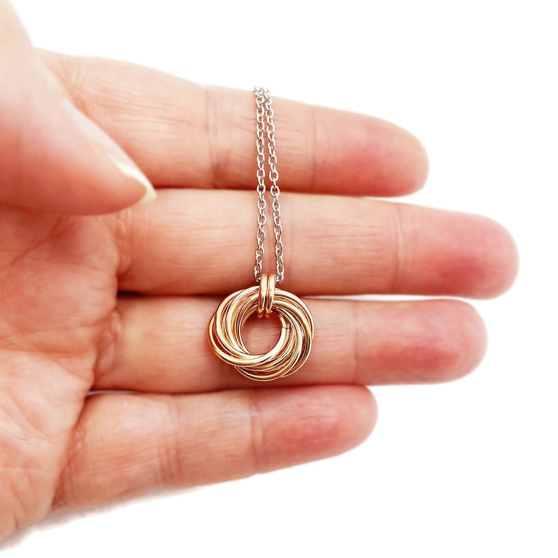 Bronze Anniversary Gift 19th Anniversary for Her 19th Etsy