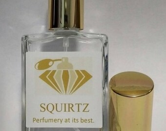 Chanel Perfume Dupe Etsy
