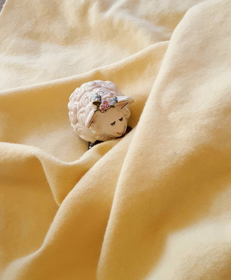 Butter 100/% USA milled wool fabric
