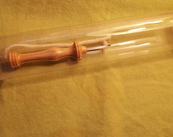 Punch Hook/Punch Needle Protector Case