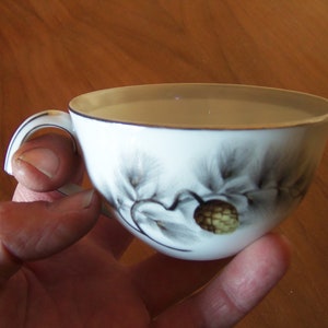 Narumi Bone China Tea Cup