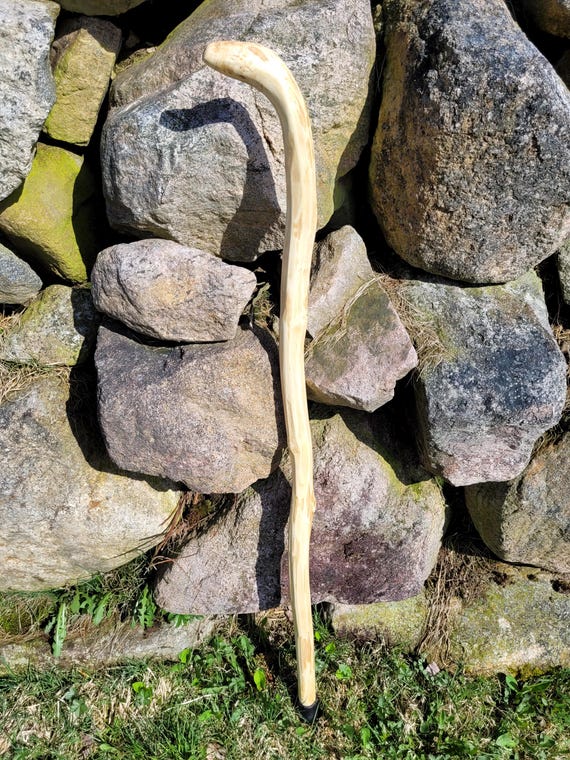 Finished cane