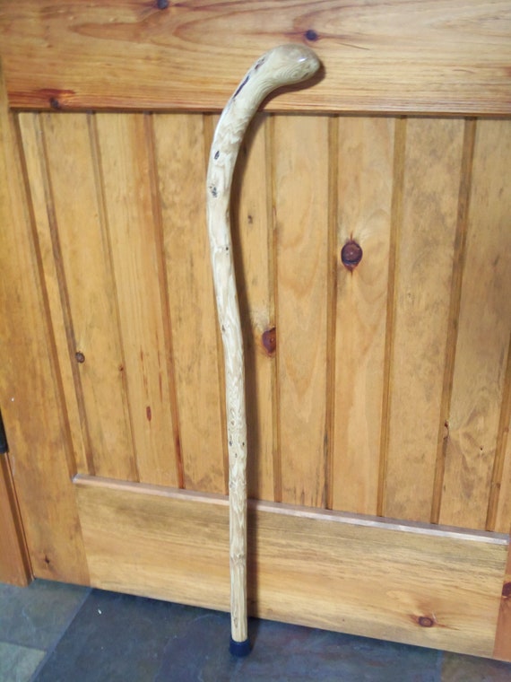 Finished cane