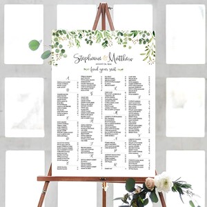 Mariage verdure table des places de mariage, table des tables de mariage, signe de mariage de verdure, table des places de mariage alphabétique, mariage de verdure