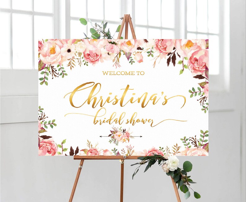 Bord vrijgezellenfeest, doucheborden, poster vrijgezellenfeest, decoraties vrijgezellenfeest, welkomstbord vrijgezellenfeest, uitnodiging vrijgezellenfeest afbeelding 1