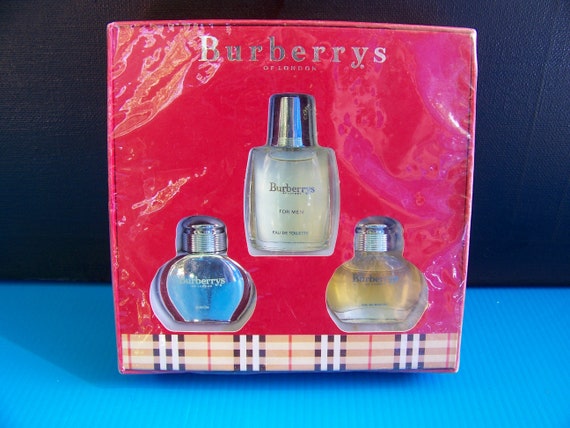 burberry 5ml zip