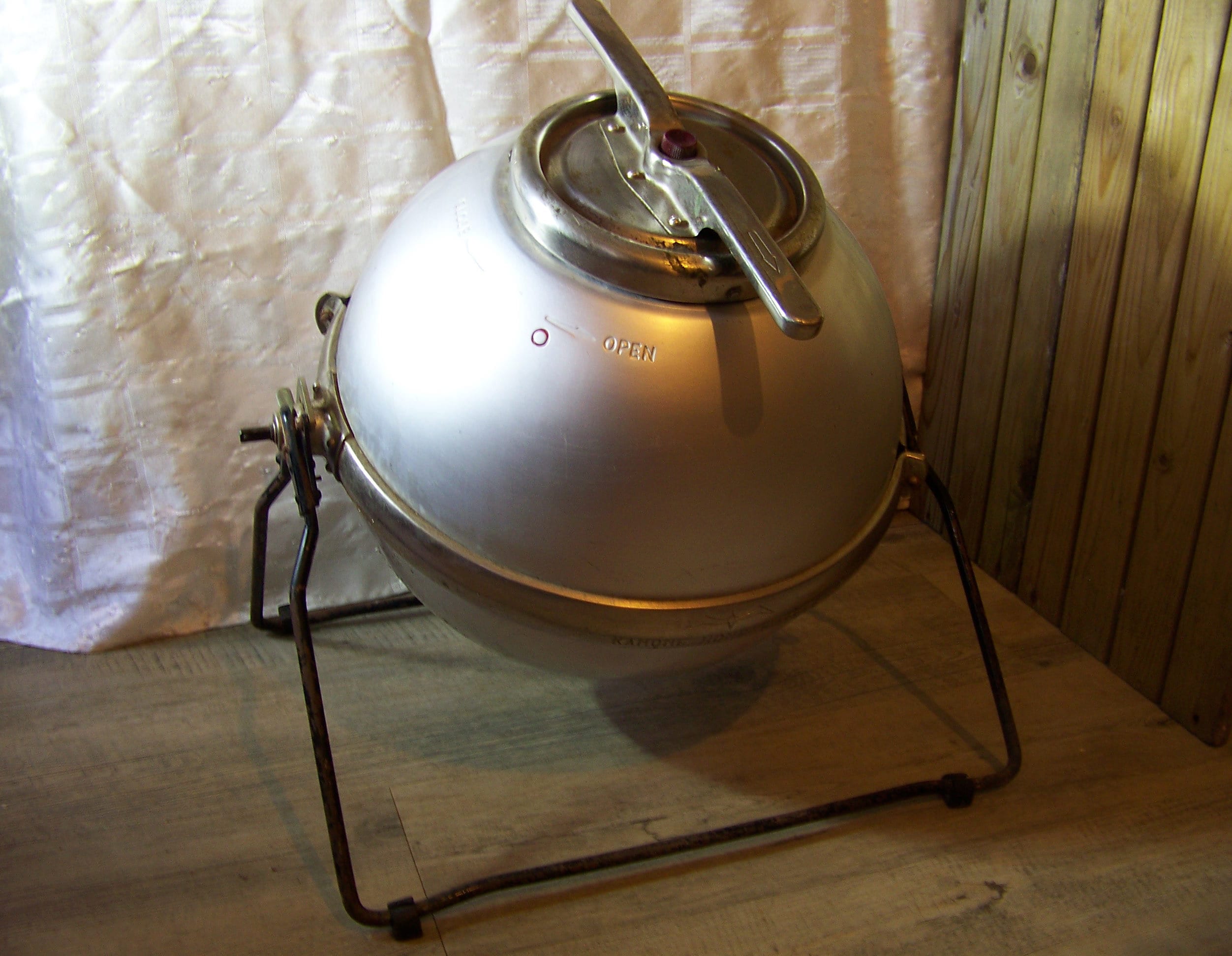 Rare! Ball Washing Manually Kamome Home Washer 1967 - Etsy