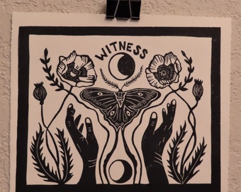 Witness