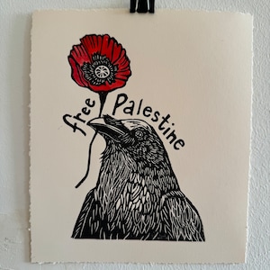 Palestina libera