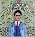 Abolish ICE: Art Giclee Print