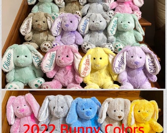 cheap stuffed bunnies