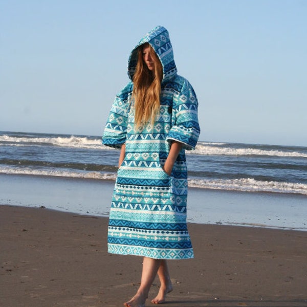 Bay CoverUp Surf Changing Towel