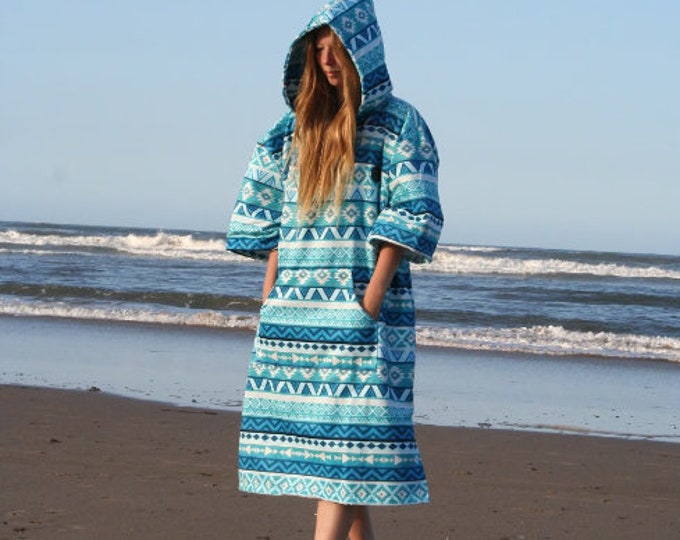 Bay CoverUp Surf Changing Towel