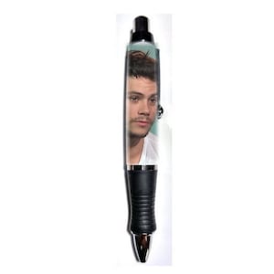 Bolígrafo fotográfico de Dylan O'Brien, regalo para un fanático