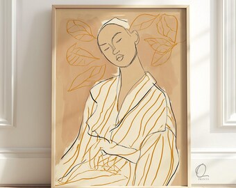 Copy of Copy of Fine Art Poster