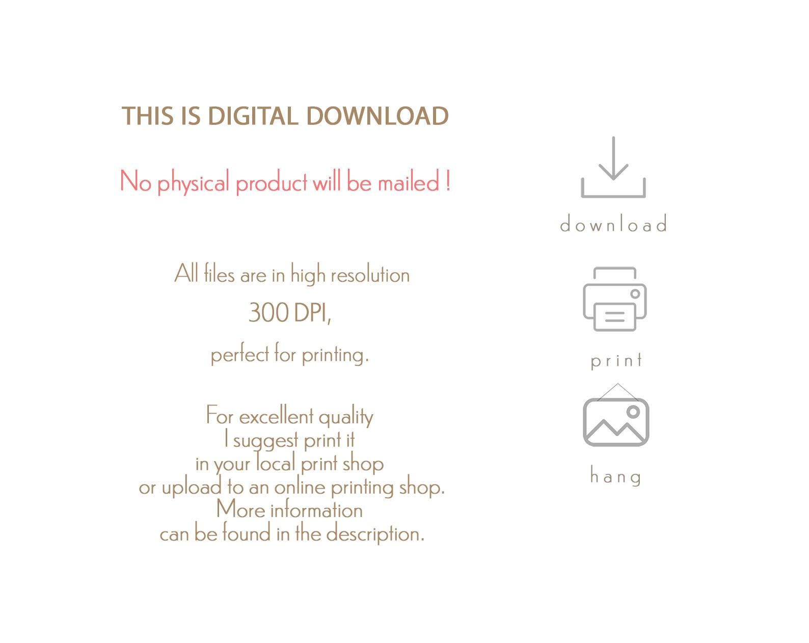 Woman in Yellow Dress Art Print | Minimalist Portrait (digital Download ...